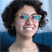 Sono studentessa magistrale all'UniBo - insegnante di inglese, parlo anche francese